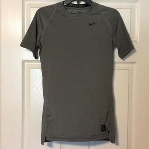 Nike Compression Shirt